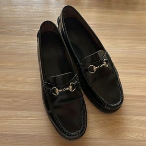 G.H.BASS Lianna Bit Super Lug Weejuns® Loafer